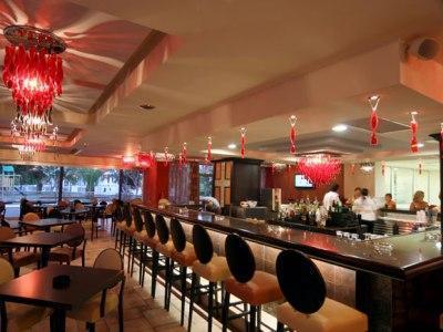Ialyssos Bay Hotel เอียลิซอส ภายนอก รูปภาพ